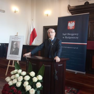Prof. Kutta: Bydgoszcz znajdowała się pod pruską okupacją