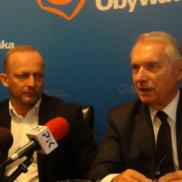 Paweł Olszewski będzie kontynuował batalię o utworzenie Uniwersytetu Medycznego