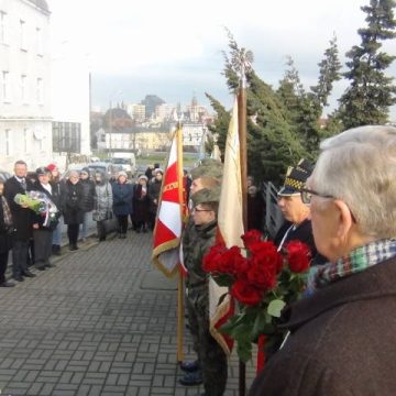 Nasi przodkowie pomnikiem podziękowali Chrystusowi za polską Bydgoszcz