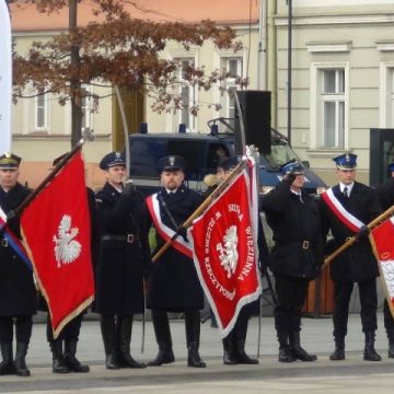 ,,Sto lat minęło od chwili kiedy Bromberg stał się ponownie Bydgoszczą”