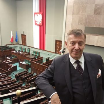 Szopiński: Noc z piątku na sobotę to niedobry czas na decydowanie o budżecie