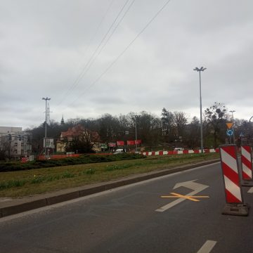 Ruszyła przebudowa Placu Poznańskiego