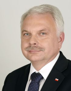 Fot: Kancelaria Sejmu