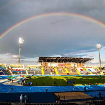 Fot: Paweł Skraba / PZLA