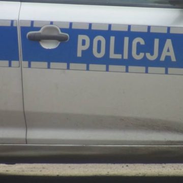 Czterej policjanci bydgoskiego komisariatu zarażeni COVID-19