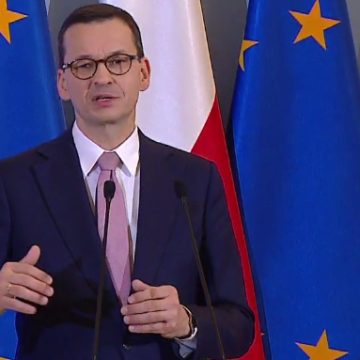 Premier: od 6 maja chcemy otworzyć żłobki i przedszkola