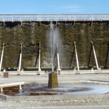 Powiat inowrocławski nie odrobił w turystyce zagranicznej strat sprzed pandemii