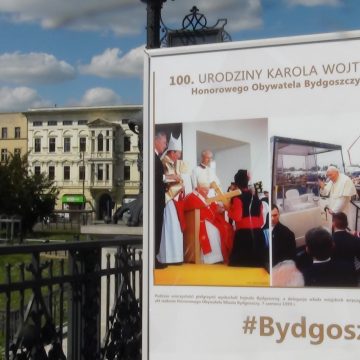 ,,Dziś bardziej niż kiedykolwiek Kościół jest świadom, że jego orędzie społeczne zyska większą wiarygodność dzięki świadectwu działania”