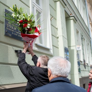 39 lat temu chłopi z regionu wywalczyli rejestrację rolniczej Solidarności