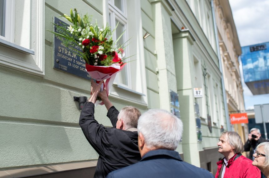 39 lat temu chłopi z regionu wywalczyli rejestrację rolniczej Solidarności