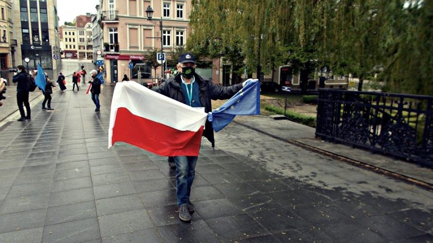 Sprawiedliwość czasu epidemii  [komentarz]