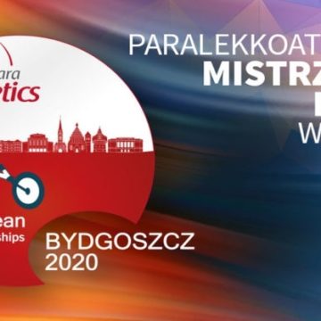 Czy Paralekkoatletyczne Mistrzostwa Europy się odbędą?