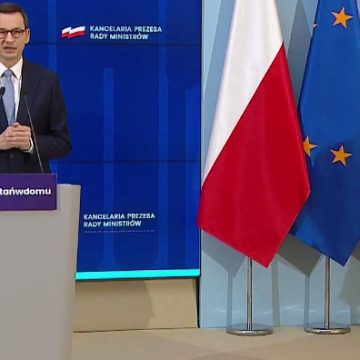 Szumowski: jeżeli nie zachowamy pewnych zasad, to masowe zakażenia koronawirusem wrócą