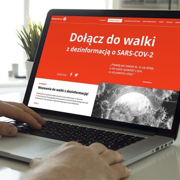 Rusza kolejna odsłona akcji #StopFakeNews