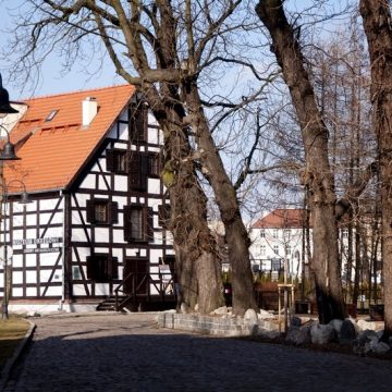 Wacław Kuczma będzie nowym dyrektorem Muzeum Okręgowego im. Leona Wyczółkowskiego