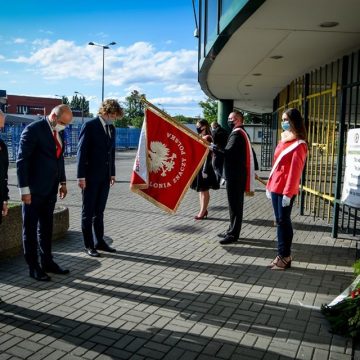 Fot: Abramczyk Polonia Bydgoszcz