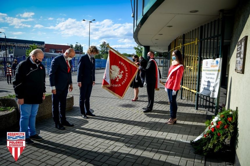 Fot: Abramczyk Polonia Bydgoszcz