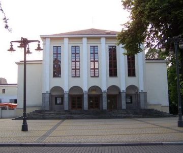 Bydgoski Teatr Polski będzie miał nowego dyrektora