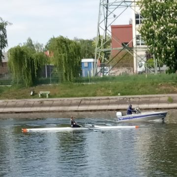 Bydgoszcz wybudza się z lockdownu