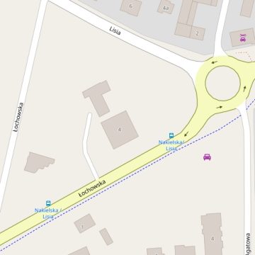 OpenStreetMaps