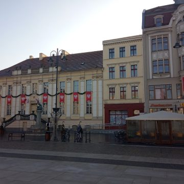 Bydgoska biblioteka wkrótce bez dyrektora