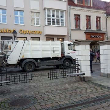 Komunalnik nie zgadza się z wysokością kar nakładanych przez Bydgoszcz