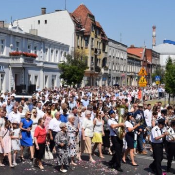 Fot: Kolegiata Kruszwicka/Archiwum