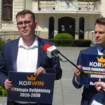 Konfederacja uważa, że uchwalona przez Radę Miasta strategia jest oderwana od rzeczywistości