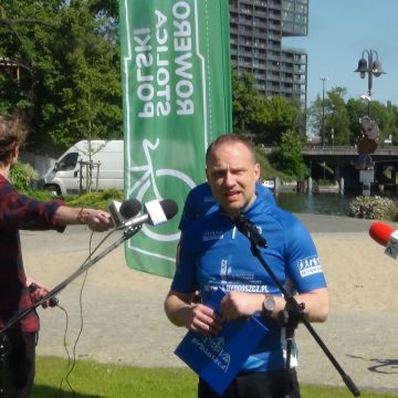 Ruszył trening miast aspirujących do miana Rowerowej Stolicy Polski