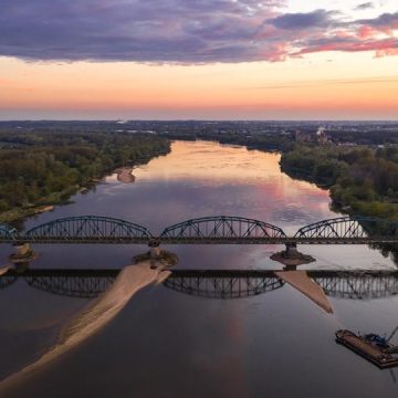 Bydgoszcz włącza się w walkę ze suszą