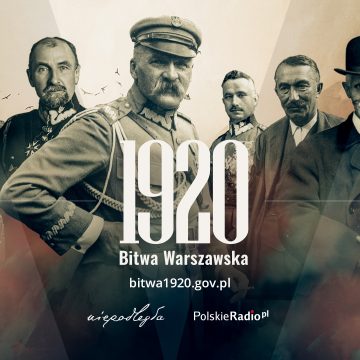 Powstał interaktywny serwis historyczny przed 100. rocznicą Bitwy Warszawskiej