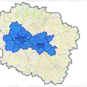 Marszałek upiera się przy wizji bydgosko-toruńskiego ZIT