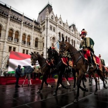 Fot: Botár Gergely/ Kormany.hu / Archiwum