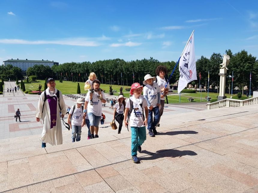 Fot: Sanktuarium Matki Bożej Licheńskiej