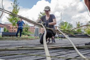 Fot: Ryszard Wszołek/UTP