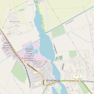 OpenStreetMaps