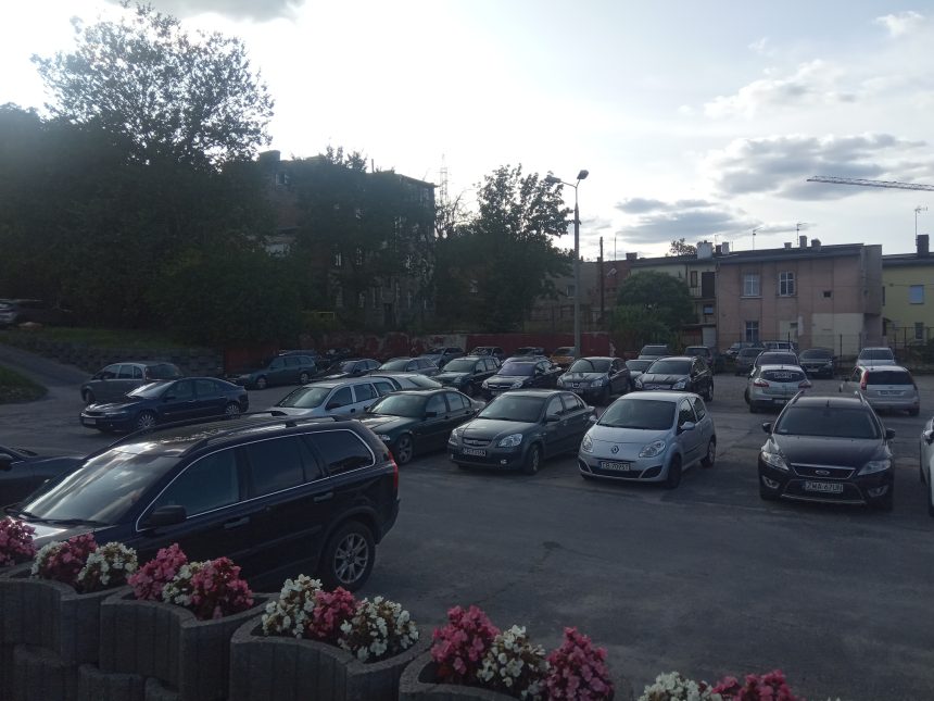 Czeka nas parkingowe zamieszanie w centrum Bydgoszczy?