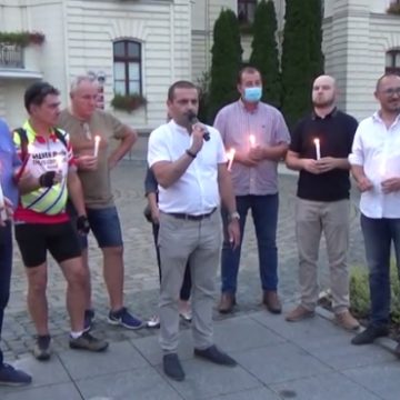 Fot i video: Bogusław Białas