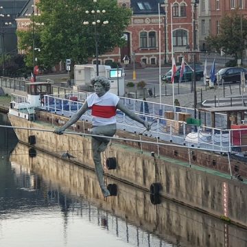 Reżim Łukaszenki coraz bardziej zdecydowany na konfrontację z demonstrantami, ale nie potrafi opanować sytuacji (raport)