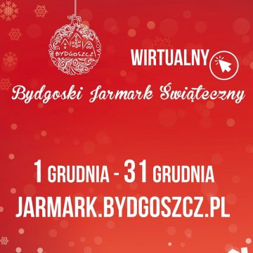 Zamiast stacjonarnego jarmarku ruszy we wtorek wirtualny