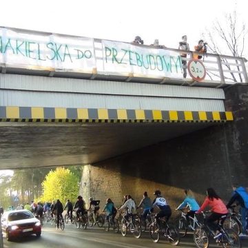 Zrobiono pierwszy krok, aby Bydgoszcz mogła aplikować o dotacje rządowe na remont dróg