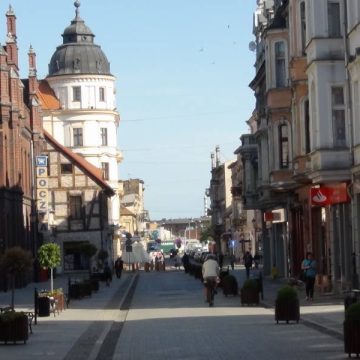 „Poznaj Inowrocław na nowo” – akcja promocyjna miasta