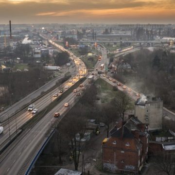 Średnio co czwarta kontrola systemu grzewczego kończy się mandatem