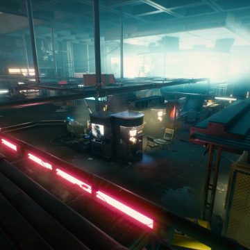 Cyberpunk – polska gra na którą czekał cały świat