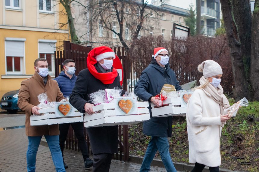 Fot: Ryszard Wszolek