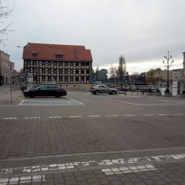 Lewica chce utrudnić życie parkującym w centrum