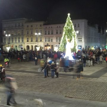 Fot i video: Bogusław Białas