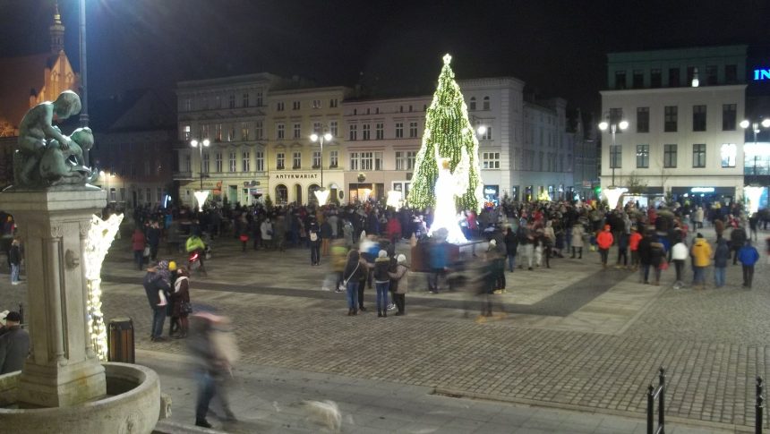 Fot i video: Bogusław Białas