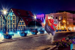 Chcą, aby kogut Twardowskiego powrócił do centrum Bydgoszczy cac80745b61326205ac04cf3ba66862f