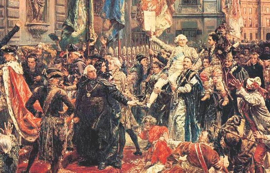 Jan Matejko